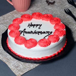 Anniversary – love