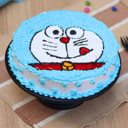 Doraemon Cake